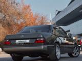 Mercedes-Benz E 300 1991 года за 6 000 000 тг. в Алматы – фото 4