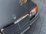 Mercedes-Benz E 300 1991 года за 6 000 000 тг. в Алматы – фото 2