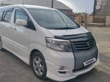 Toyota Alphard 2006 года за 7 000 000 тг. в Актау