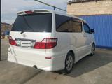 Toyota Alphard 2006 годаүшін7 000 000 тг. в Актау – фото 3