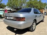 Toyota Camry 1993 годаүшін2 350 000 тг. в Жаркент – фото 4