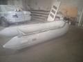 Лодка Ока 360… за 890 000 тг. в Павлодар – фото 4