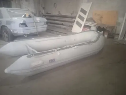 Лодка Ока 360… за 890 000 тг. в Павлодар – фото 4