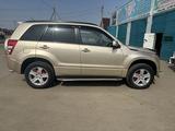 Suzuki Grand Vitara 2007 годаүшін6 800 000 тг. в Петропавловск – фото 3