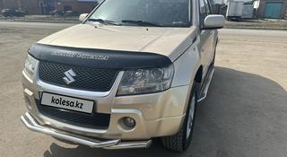 Suzuki Grand Vitara 2007 года за 6 800 000 тг. в Петропавловск