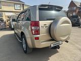 Suzuki Grand Vitara 2007 годаүшін6 800 000 тг. в Петропавловск – фото 4