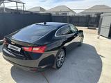 Chevrolet Malibu 2017 года за 6 000 000 тг. в Алматы – фото 3