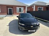 Chevrolet Malibu 2017 года за 6 000 000 тг. в Алматы