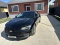 Chevrolet Malibu 2017 года за 6 000 000 тг. в Алматы – фото 2