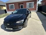Chevrolet Malibu 2017 года за 6 000 000 тг. в Алматы – фото 2