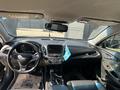 Chevrolet Malibu 2017 года за 6 000 000 тг. в Алматы – фото 6