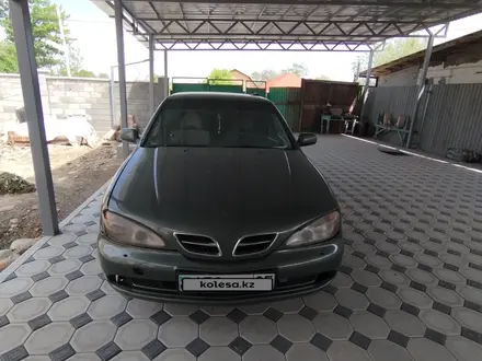 Nissan Primera 1999 года за 950 000 тг. в Каскелен – фото 3