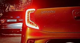 Kia Picanto 2022 годаүшін6 690 000 тг. в Алматы – фото 4