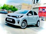 Kia Picanto 2022 года за 6 790 000 тг. в Алматы