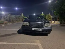 Mercedes-Benz S-Class, 1998
