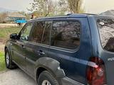 Hyundai Terracan 2001 года за 2 800 000 тг. в Алматы – фото 2