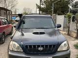 Hyundai Terracan 2001 года за 2 800 000 тг. в Алматы