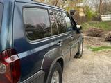 Hyundai Terracan 2001 года за 2 800 000 тг. в Алматы – фото 3