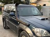 Hyundai Terracan 2001 года за 2 800 000 тг. в Алматы – фото 4