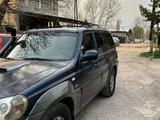 Hyundai Terracan 2001 года за 2 800 000 тг. в Алматы – фото 5