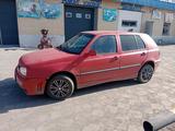 Volkswagen Golf 1993 года за 1 350 000 тг. в Темиртау