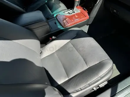 Toyota Camry 2013 года за 10 700 000 тг. в Алматы – фото 11