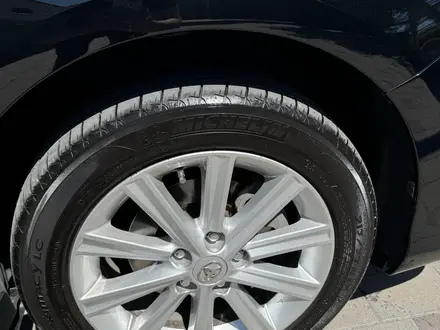 Toyota Camry 2013 года за 10 700 000 тг. в Алматы – фото 14