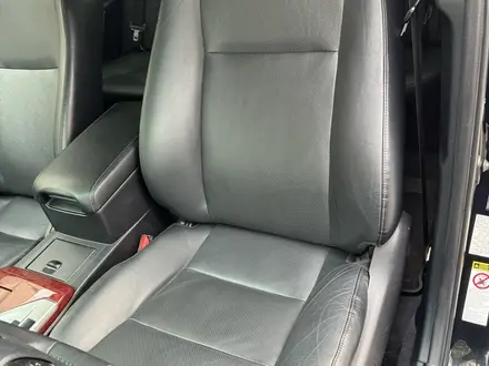 Toyota Camry 2013 года за 10 700 000 тг. в Алматы – фото 16