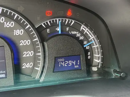 Toyota Camry 2013 года за 10 700 000 тг. в Алматы – фото 17