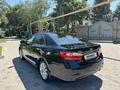 Toyota Camry 2013 года за 10 700 000 тг. в Алматы – фото 2