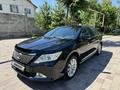 Toyota Camry 2013 года за 10 700 000 тг. в Алматы