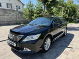 Toyota Camry 2013 года за 10 700 000 тг. в Алматы