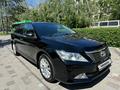 Toyota Camry 2013 года за 10 700 000 тг. в Алматы – фото 5