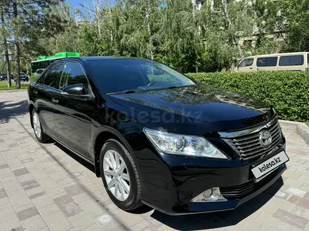 Toyota Camry 2013 года за 10 700 000 тг. в Алматы – фото 5