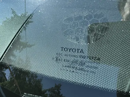Toyota Camry 2013 года за 10 700 000 тг. в Алматы – фото 7