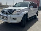 Toyota Land Cruiser Prado 2007 года за 12 500 000 тг. в Павлодар – фото 3