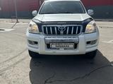 Toyota Land Cruiser Prado 2007 года за 12 500 000 тг. в Павлодар – фото 2