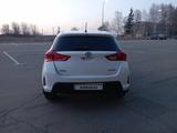 Toyota Auris 2013 года за 7 300 000 тг. в Усть-Каменогорск – фото 2