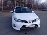 Toyota Auris 2013 года за 7 300 000 тг. в Усть-Каменогорск – фото 4