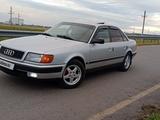 Audi 100 1991 годаүшін3 100 000 тг. в Макинск – фото 5