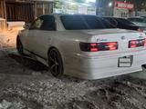 Toyota Mark II 1996 годаүшін2 550 000 тг. в Астана – фото 5