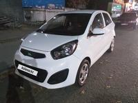 Kia Picanto 2012 годаүшін3 500 000 тг. в Алматы