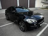 BMW X6 2015 года за 18 500 000 тг. в Караганда – фото 4