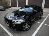 BMW X6 2015 года за 18 500 000 тг. в Караганда – фото 3