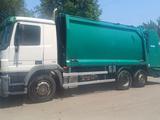Mercedes-Benz  Actros 2002 года за 22 000 000 тг. в Алматы – фото 3