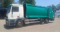 Mercedes-Benz  Actros 2002 года за 22 000 000 тг. в Алматы – фото 3