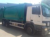 Mercedes-Benz  Actros 2002 года за 22 000 000 тг. в Алматы – фото 2