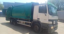 Mercedes-Benz  Actros 2002 года за 22 000 000 тг. в Алматы – фото 2