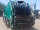 Mercedes-Benz  Actros 2002 года за 22 000 000 тг. в Алматы – фото 4