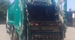 Mercedes-Benz  Actros 2002 года за 22 000 000 тг. в Алматы – фото 4